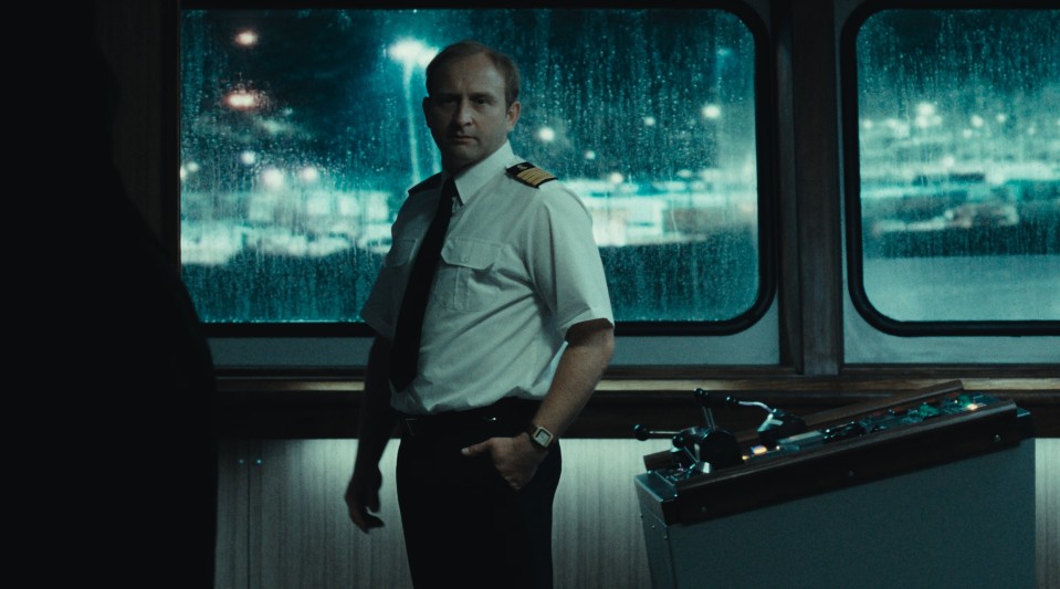 Αν ξεκινήσετε το Heweliusz στο Netflix θα το δείτε (όλο) σε μία μέρα (ή νύχτα)