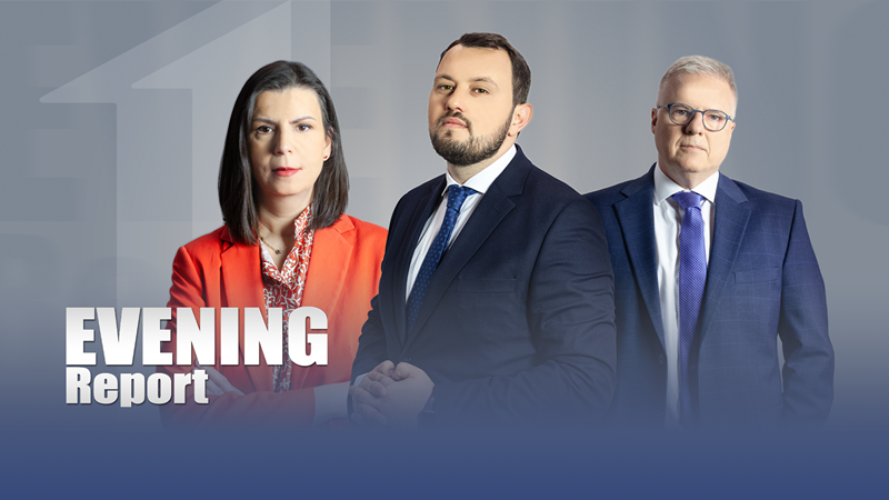 Το One Channel ανεβαίνει σε τηλεθέαση και ευχαριστεί όσους το παρακολουθούν