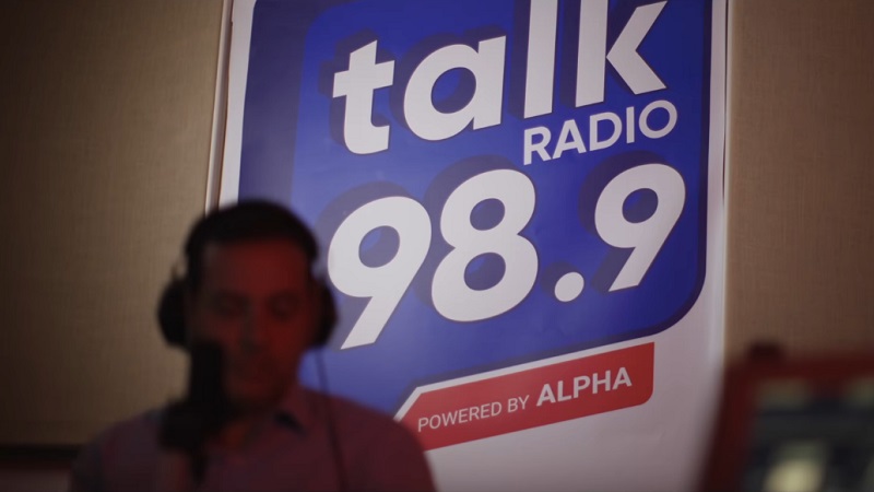 Το πρόγραμμα του Talk Radio 98.9 για τη σεζόν 2024-2025