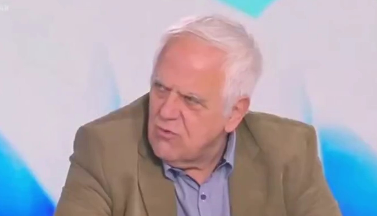 Οι απειλές προς τον Πάσχο Μανδραβέλη, «θα έχεις την τύχη του Καραϊβάζ»