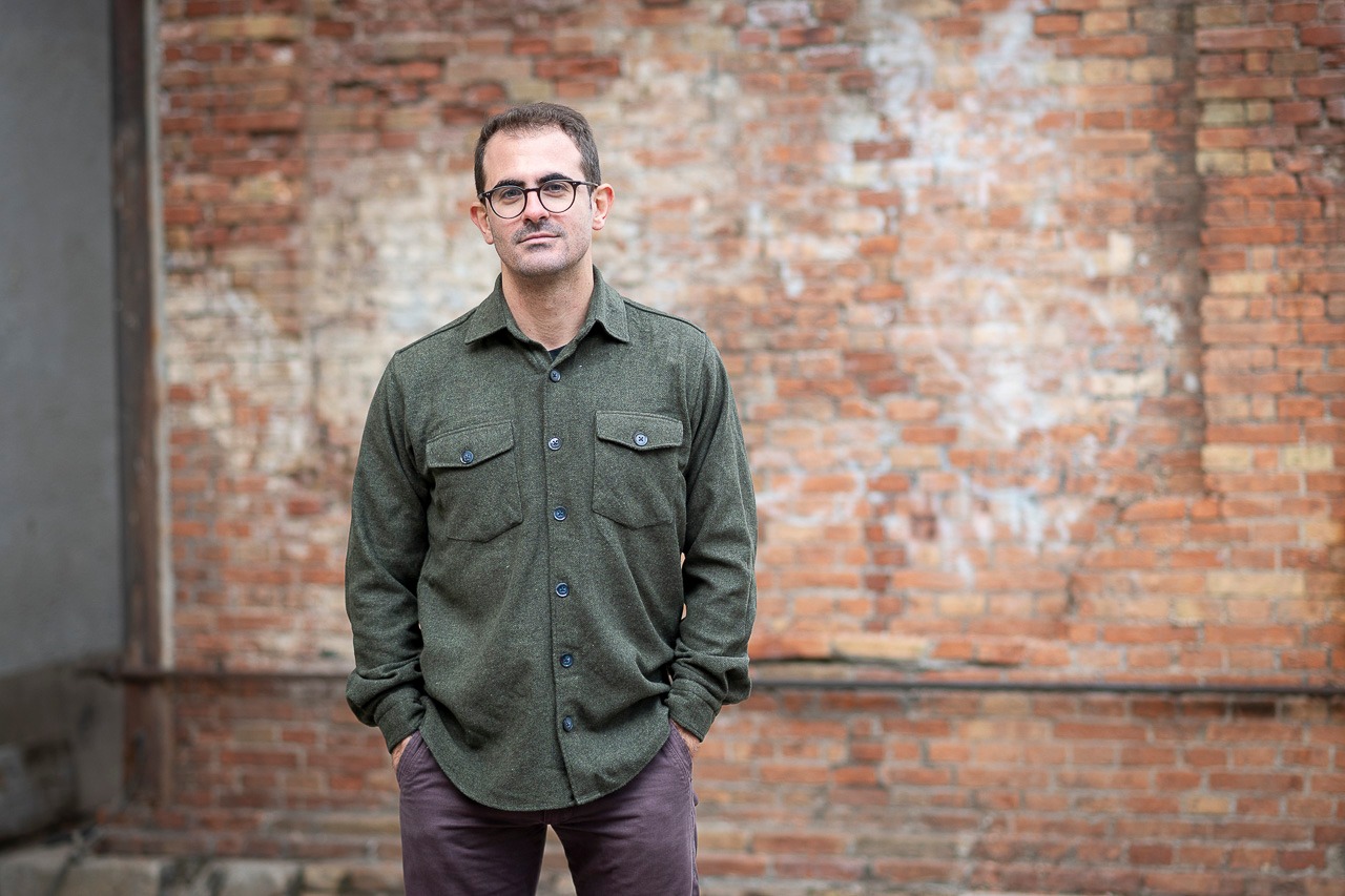 Νέος καλλιτεχνικός διευθυντής στο Athens Jazz ο Άγγελος Κλειτσίκας