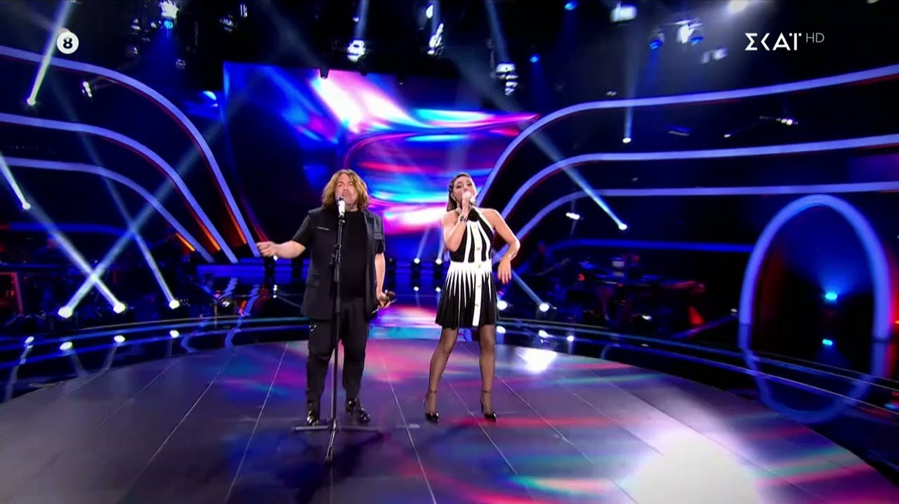 Αύξησε το προβάδισμά του ο Alpha, ο ΣΚΑΪ «απειλεί» τον ΑΝΤ1 για την τρίτη θέση