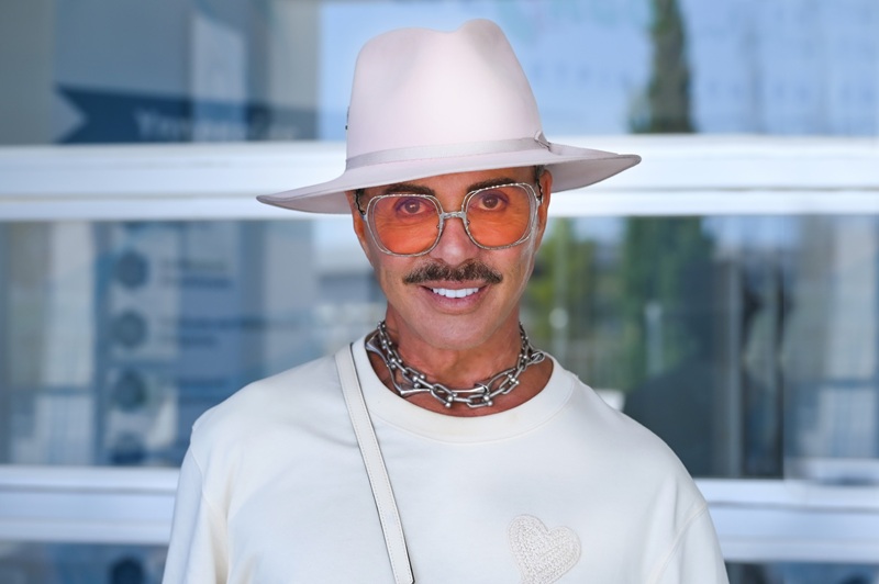 Ο Λάκης Γαβαλάς μιλά για όλα στους «Πρωταγωνιστές» και τον Alpha