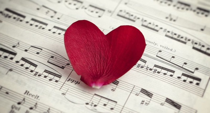 Τα ραδιόφωνα για τη γιορτή του Αγίου Βαλεντίνου (συνεχή updates)