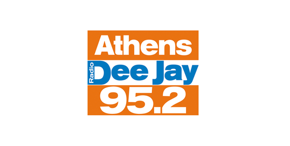 Athens DeeJay 95.2