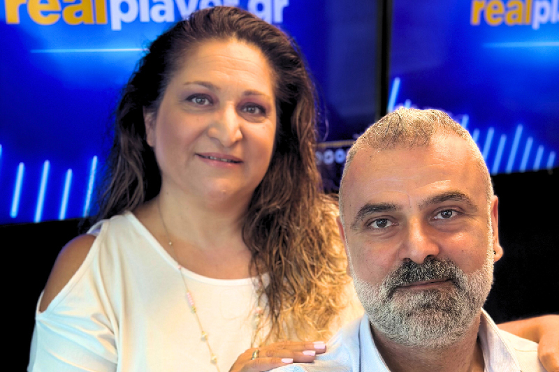 Πρώτο το magazino του Real 97.8 στο ξεκίνημα της σεζόν 2025-2026