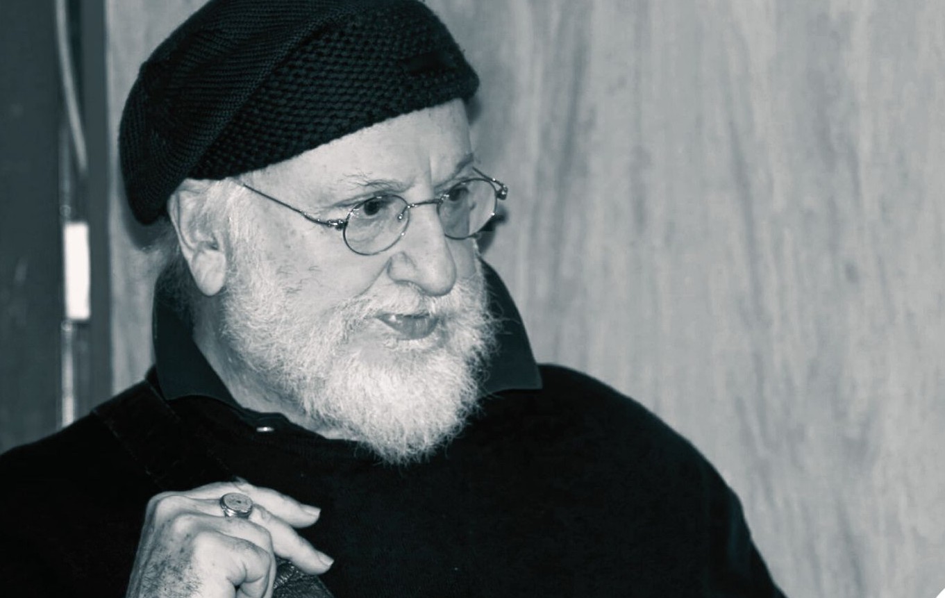 Αφιέρωμα του Κώστα Φασουλά  στον Διονύση Σαββόπουλο