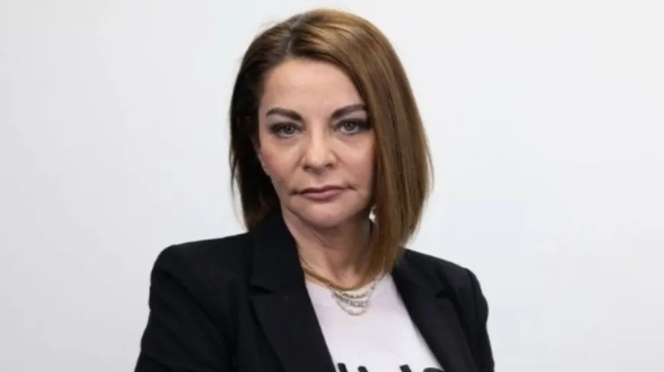 Πέθανε η δημοσιογράφος Αντιγόνη Πανέλλη