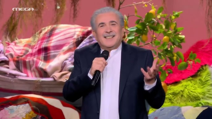 Εκτάκτως σε νέα ημέρα το «Αλ Τσαντίρι Νιούζ», μαζί με τους Πυξ Λαξ