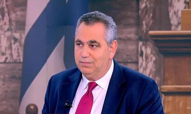 Αλλαγές και στη διοικητική πυραμίδα του ΣΚΑΪ 100.3