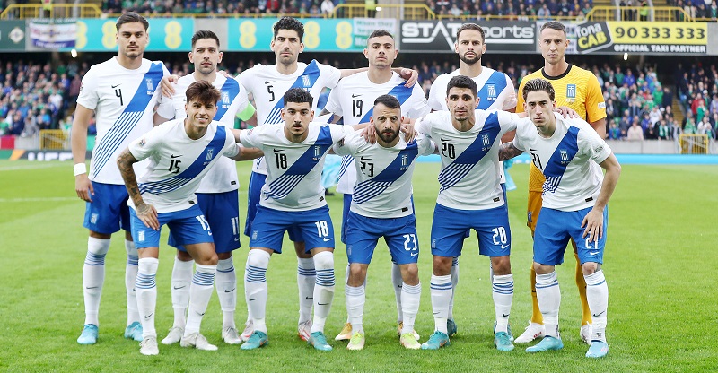 Οι τελευταίοι για φέτος αγώνες του Nations League έρχονται στον Alpha