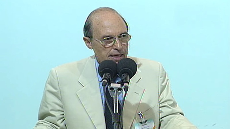 Σειρά ντοκιμαντέρ για τον Κώστα Σημίτη από το Βήμα