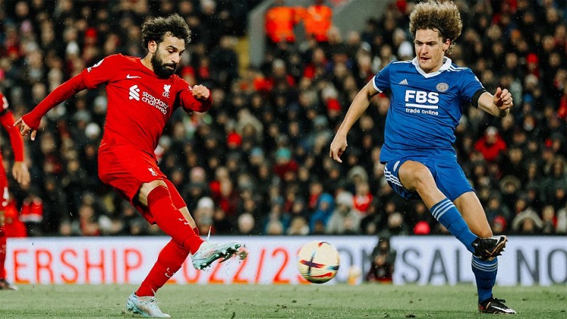 Λίβερπουλ-Λέστερ για το Carabao Cup στο Attica