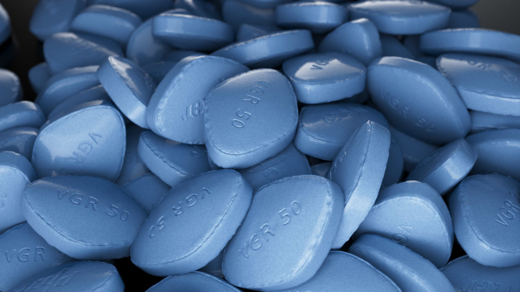 «Πώς το Viagra άλλαξε τον κόσμο»