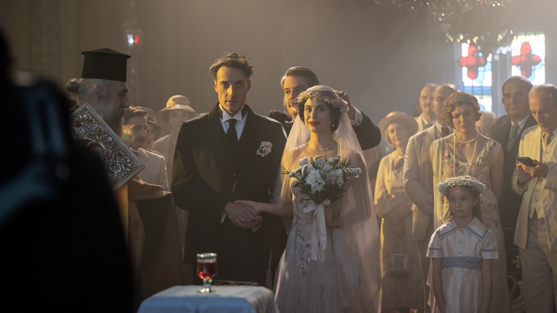 Ρεκόρ θεάσεων στο ERTflix για τη «Μεγάλη Χίμαιρα»