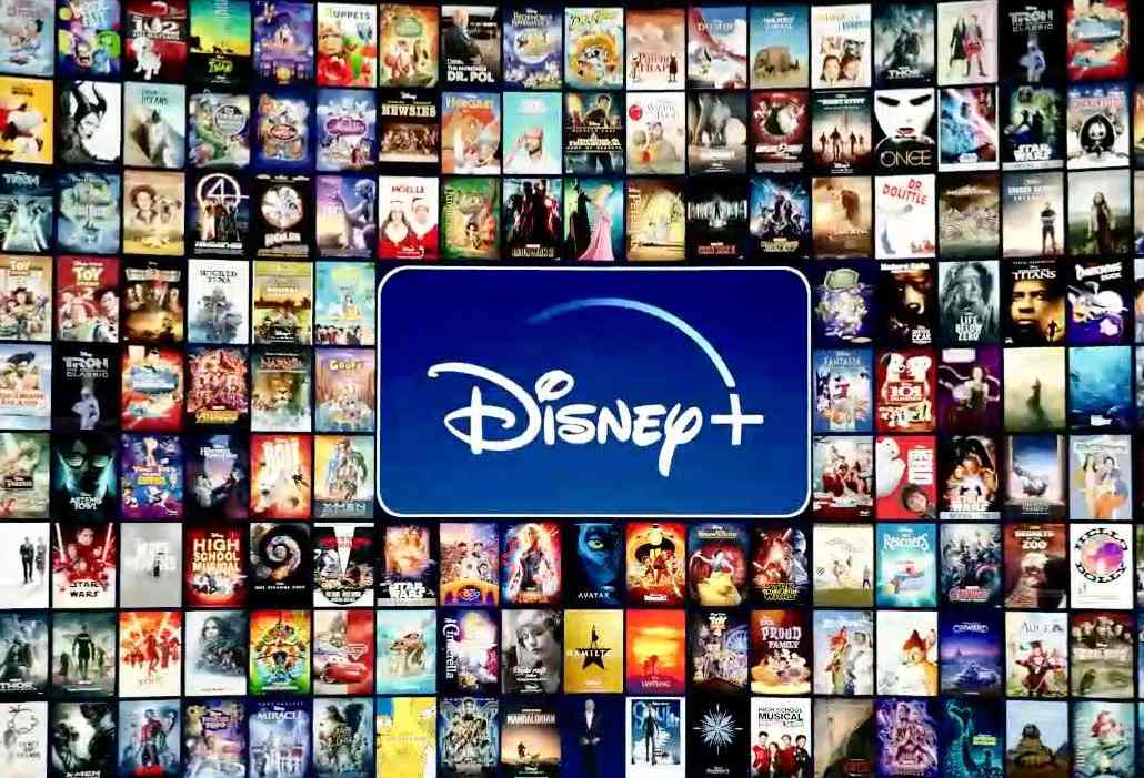 Tο Disney+ παρουσιάζει το πρόγραμμά του