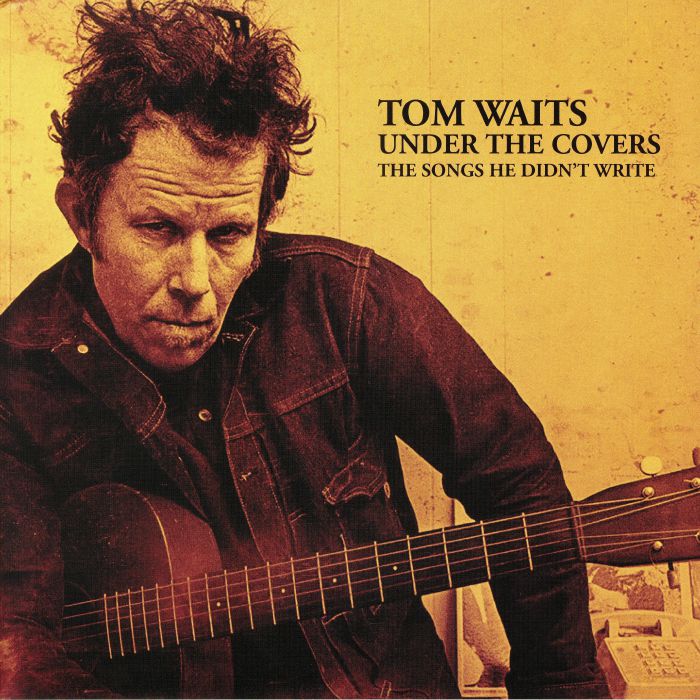 Tom Waits το Σάββατο στο Kosmos FM