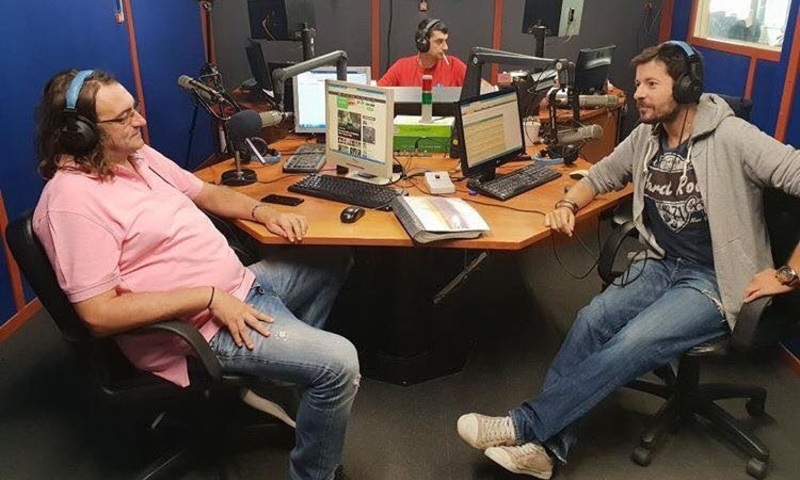 (00-02) Αντύπας και Δεσύλλας διατήρησαν τον bwinΣΠΟΡ FM 94.6 στην κορυφή, στο Top 5 και η ΕΡΑ Σπορ 101.8