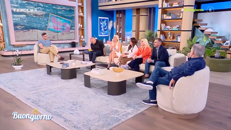 Αντιδρά στο «κόψιμο» πρωινών ψυχαγωγικών εκπομπών η ΕΣΗΕΑ