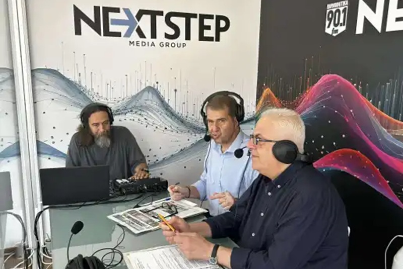 Με απώλειες οι περισσότεροι ραδιοφωνικοί όμιλοι, ξεκίνημα από χαμηλά για τη Next Step Media