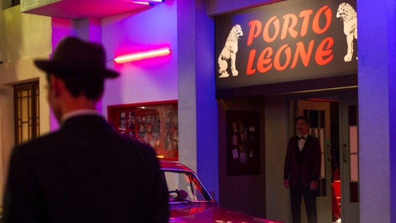 Δυναμικό ξεκίνημα με «20άρια» για το «Porto Leone» στον Alpha