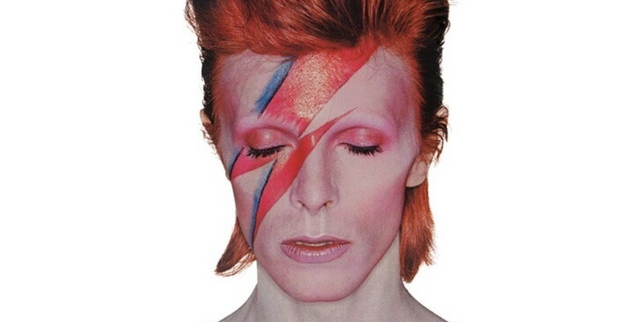 Ένα ραδιόφωνο αποκλειστικά και μόνο με τραγούδια του David Bowie