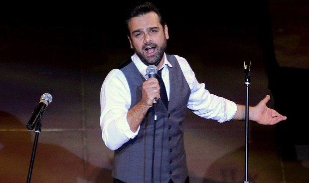 Ο Δώρος Δημοσθένους στο τελευταίο «Church Session» του Pepper 96.6 για το 2025