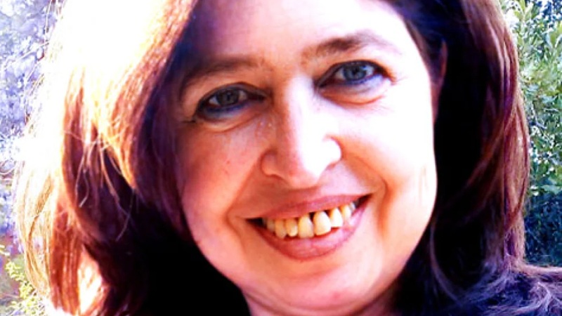 Νέα πρόεδρος του Αθήνα 9.84 η Έλενα Μαντζαβίνου