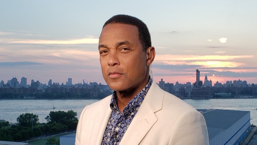 Το CNN έδιωξε τον πρωινό του παρουσιαστή Don Lemon