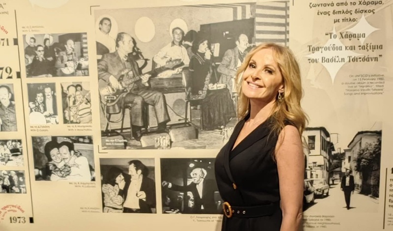 Νέες παραγωγές έρχονται σε ΕΡΤ1 και ERTflix, τον Φεβρουάριο