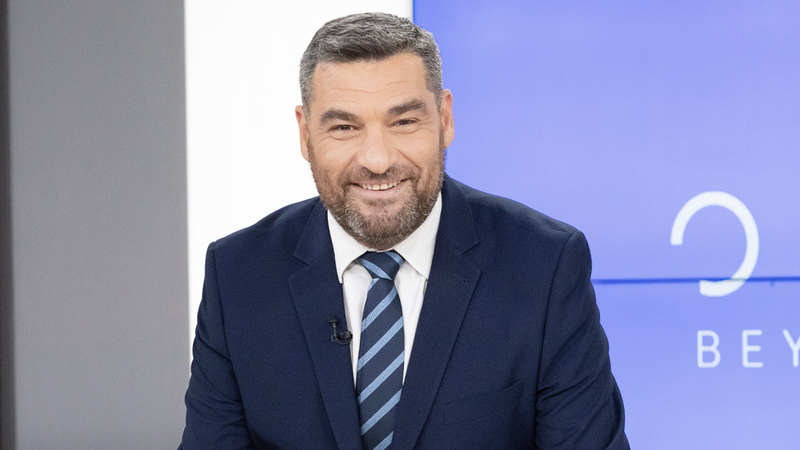 Επιστρέφει στο Open ο Μάνος Νιφλής