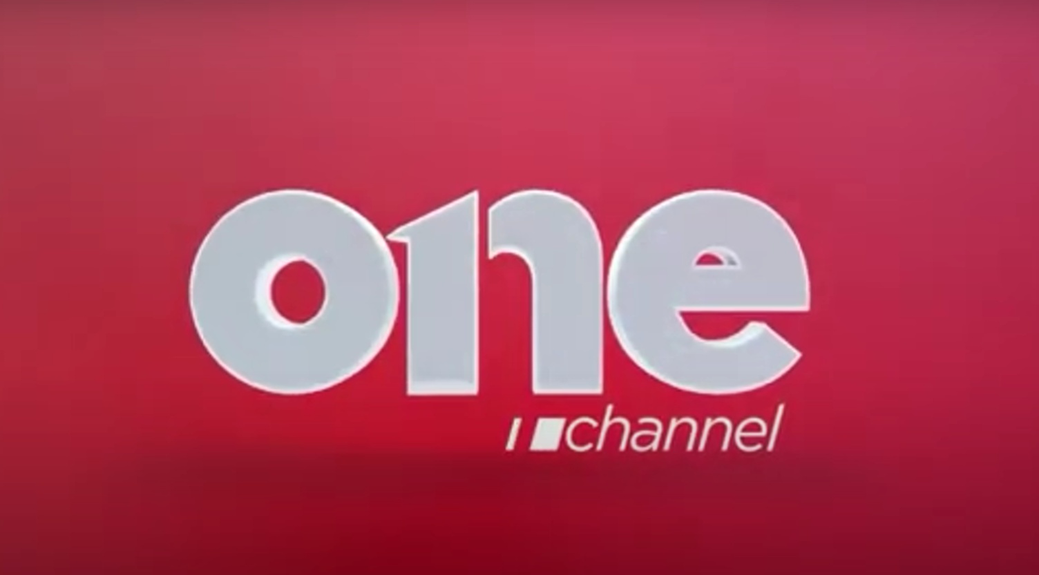 Το πρόγραμμα του One Channel