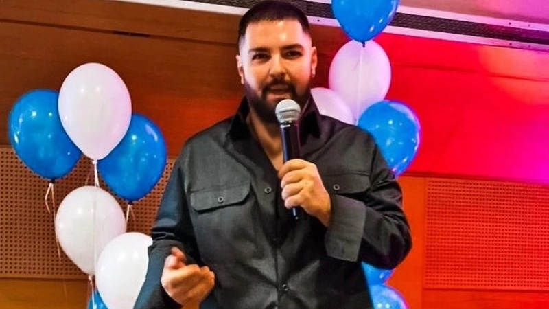 Ο Θέμης Μάλλης αντί της Ιζαμπέλας Σασλόγλου στη διεύθυνση προγράμματος του Open