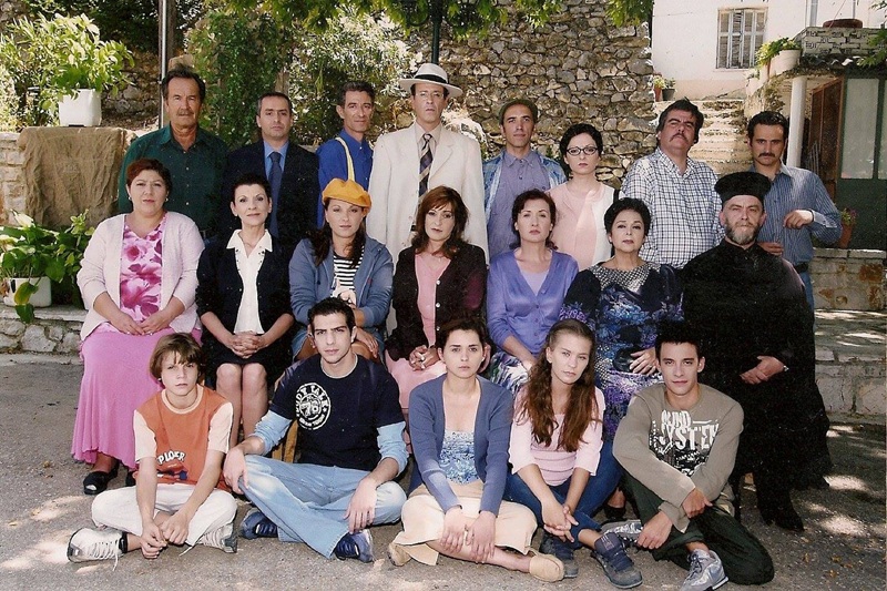 Παντού πρώτο το Mega, ξεχώρισαν οι σειρές των Ρώμα-Χατζησοφιά στο ΜΑΚ TV