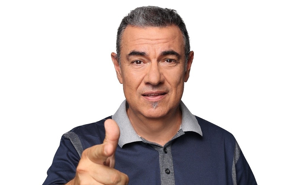 Ο Πάνος Χρυσοστόμου του Δεύτερου Προγράμματος μιλάει στο e-tetRadio, «πού είναι τα νέα παιδιά στο ραδιόφωνο;»