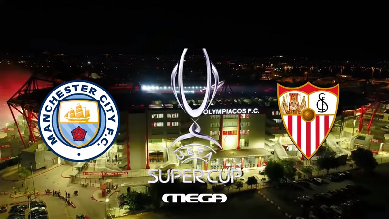 Στο Mega το φετινό Super Cup που θα γίνει στο «Γεώργιος Καραϊσκάκης»