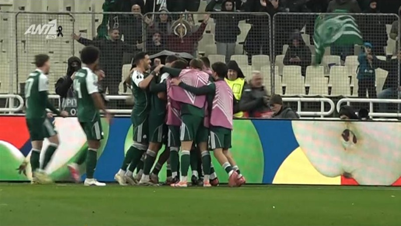 Το «Σόι» πάνω από το Παναθηναϊκός-Ρόμα στον ανταγωνισμό του prime time