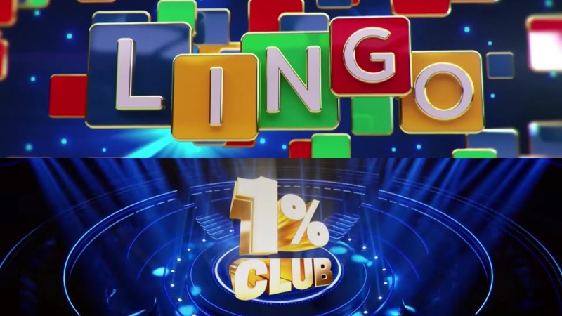 Το «Lingo» και το «Club του 1%» κάνουν πρεμιέρα την ίδια ημέρα στο Star