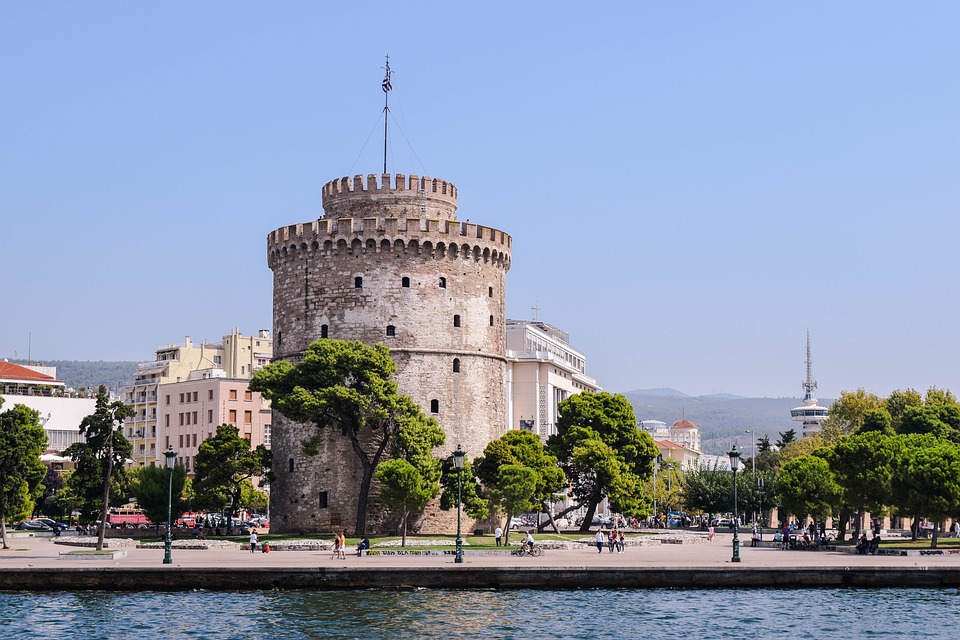 Σύγκριση των ραδιοφώνων της Θεσσαλονίκης μεταξύ 2008 και 2018