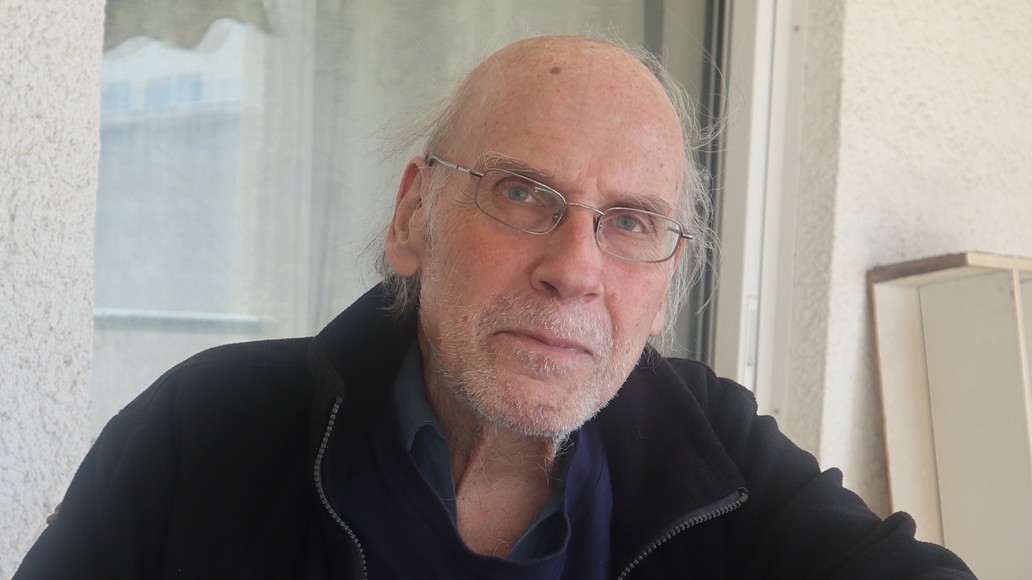 Αργύρης Ζήλος (1952-2025)