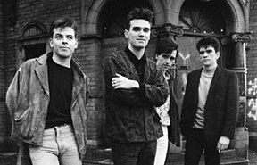 Ένα Σαββατοκύριακο με τους Smiths στον Voice 102.5