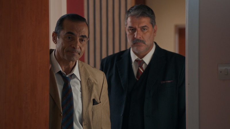 Ο Alpha «μονοπώλησε» το prime time, και το Mega τη βραδινή ενημέρωση