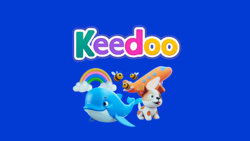 Το Nickelodeon αλλάζει όνομα και γίνεται Keedoo