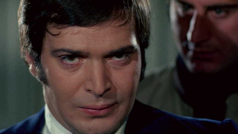 Ο ΣΚΑΪ αποχαιρετά τον Γιώργο Μαρίνο με την ταινία «Οκέυ, Φίλε»