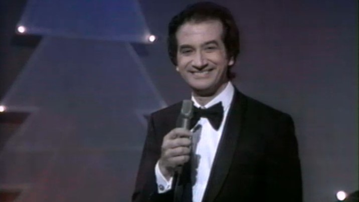 Ευτυχισμένο το... 1986 στο Αρχείο της ΕΡΤ