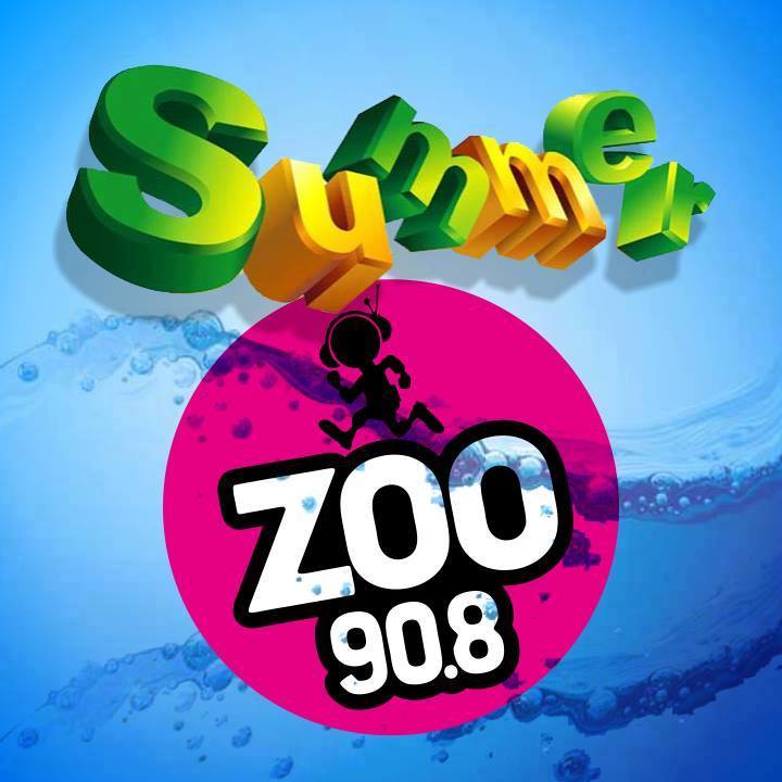 Μόνος πρώτος ο Zoo 90.8 στην Θεσσαλονίκη