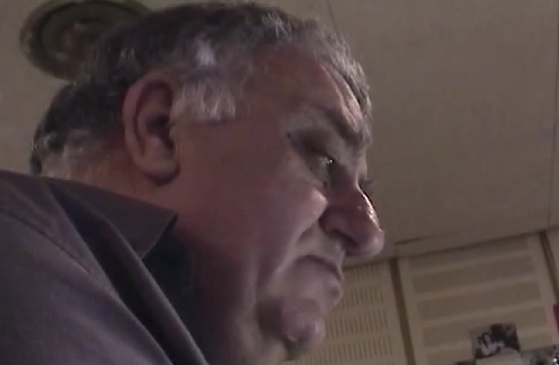 «Αιγαίο νυν και αεί» με τον Πάνο Γεραμάνη στο Αρχείο της ΕΡΤ