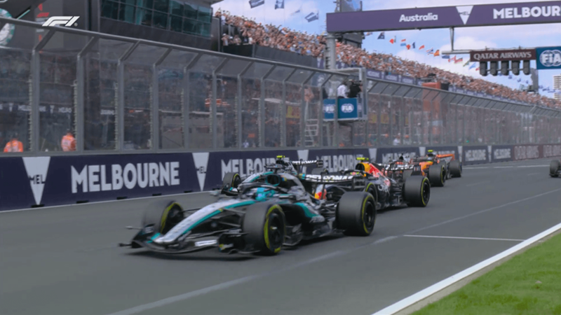 Πρωτιές για τον ΑΝΤ1 χάρη στην Formula 1 και τον «Εκατομμυριούχο»