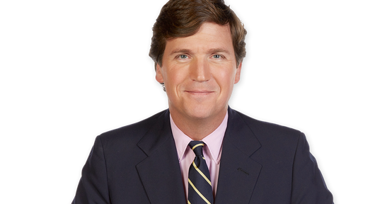 Τέλος από το Fox News ο Tucker Carlson