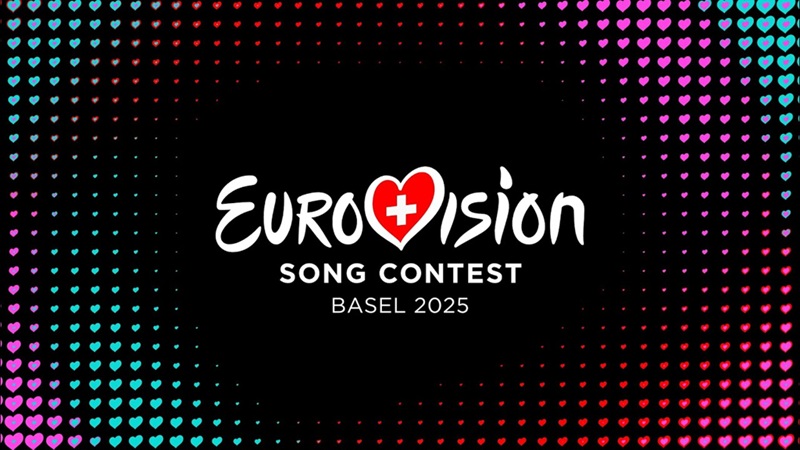 Ζωντανά από το ERTflix η κλήρωση των ημιτελικών της Eurovision 2025